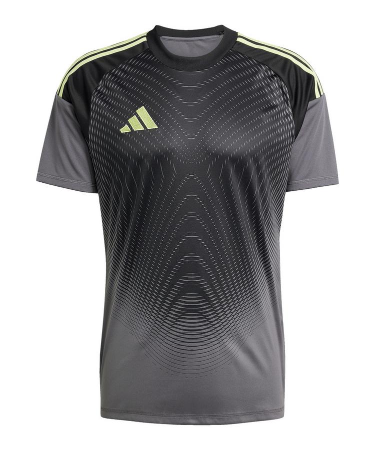 adidas adidas Tiro 25 Competition Torwarttrikot Trikot Herren - grau - 0 | SportScheck