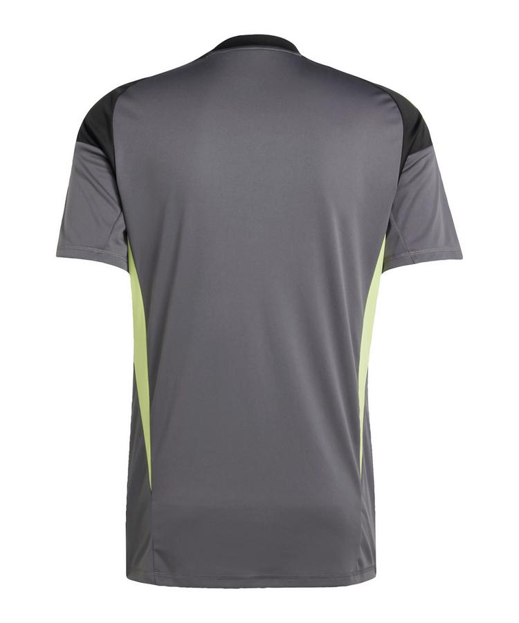 adidas adidas Tiro 25 Competition Torwarttrikot Trikot Herren - grau - 0 | SportScheck