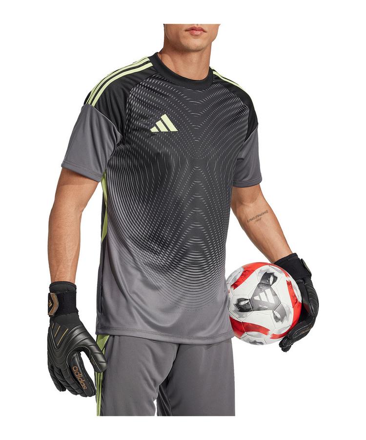 adidas adidas Tiro 25 Competition Torwarttrikot Trikot Herren - grau - 0 | SportScheck