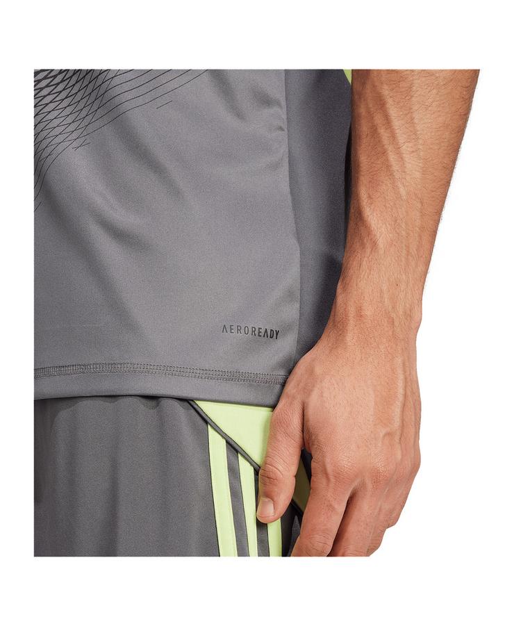 adidas adidas Tiro 25 Competition Torwarttrikot Trikot Herren - grau - 2 | SportScheck