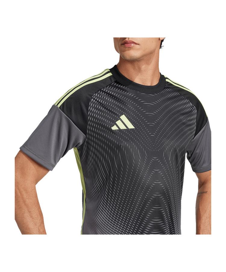 adidas adidas Tiro 25 Competition Torwarttrikot Trikot Herren - grau - 3 | SportScheck