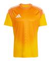 adidas Tiro 25 Competition Torwarttrikot Trikot Herren - orange