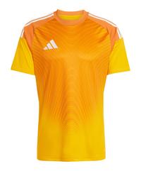 adidas Tiro 25 Competition Torwarttrikot Trikot Herren - orange