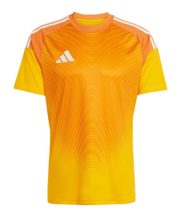 adidas adidas Tiro 25 Competition Torwarttrikot Trikot Herren - orange - 0 | SportScheck