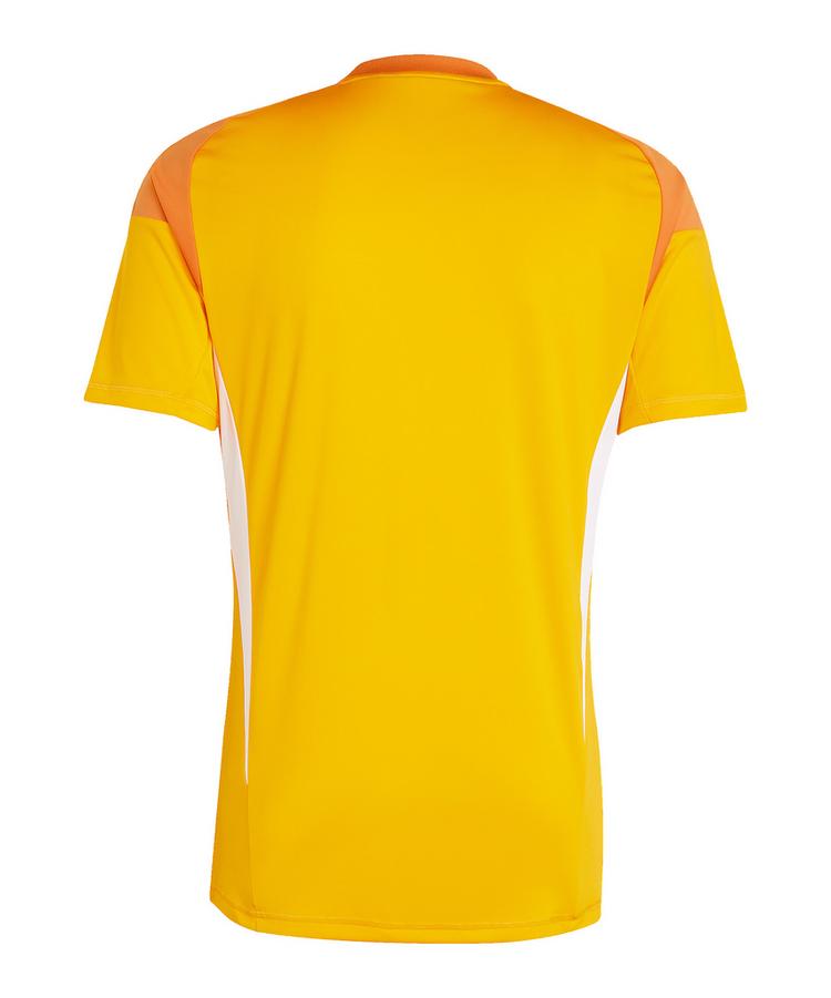 adidas adidas Tiro 25 Competition Torwarttrikot Trikot Herren - orange - 0 | SportScheck