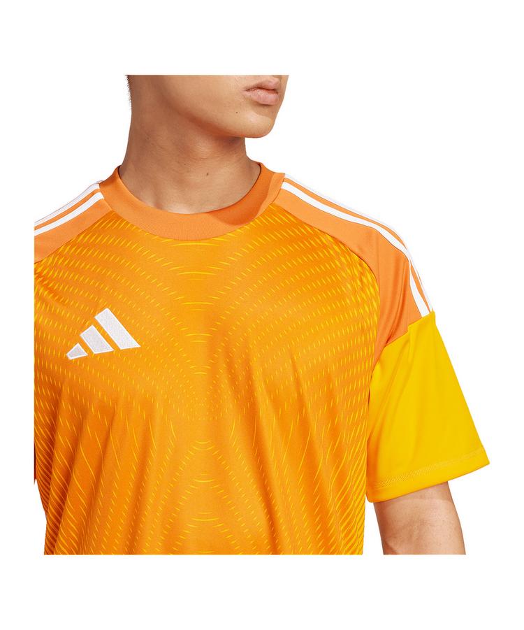 adidas adidas Tiro 25 Competition Torwarttrikot Trikot Herren - orange - 0 | SportScheck