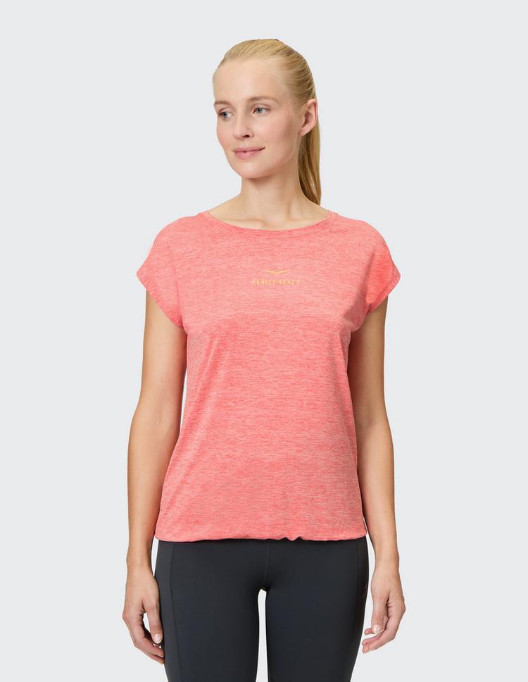 VENICE BEACH VENICE BEACH VB Wonder T-Shirt Damen - bitter sweet - 0 | SportScheck