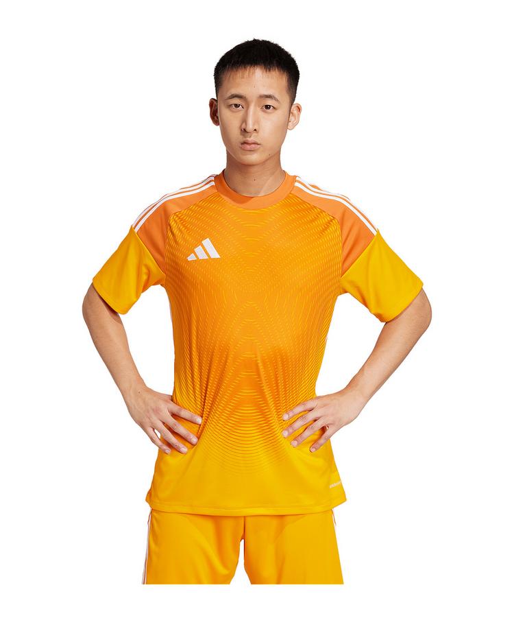 adidas adidas Tiro 25 Competition Torwarttrikot Trikot Herren - orange - 2 | SportScheck
