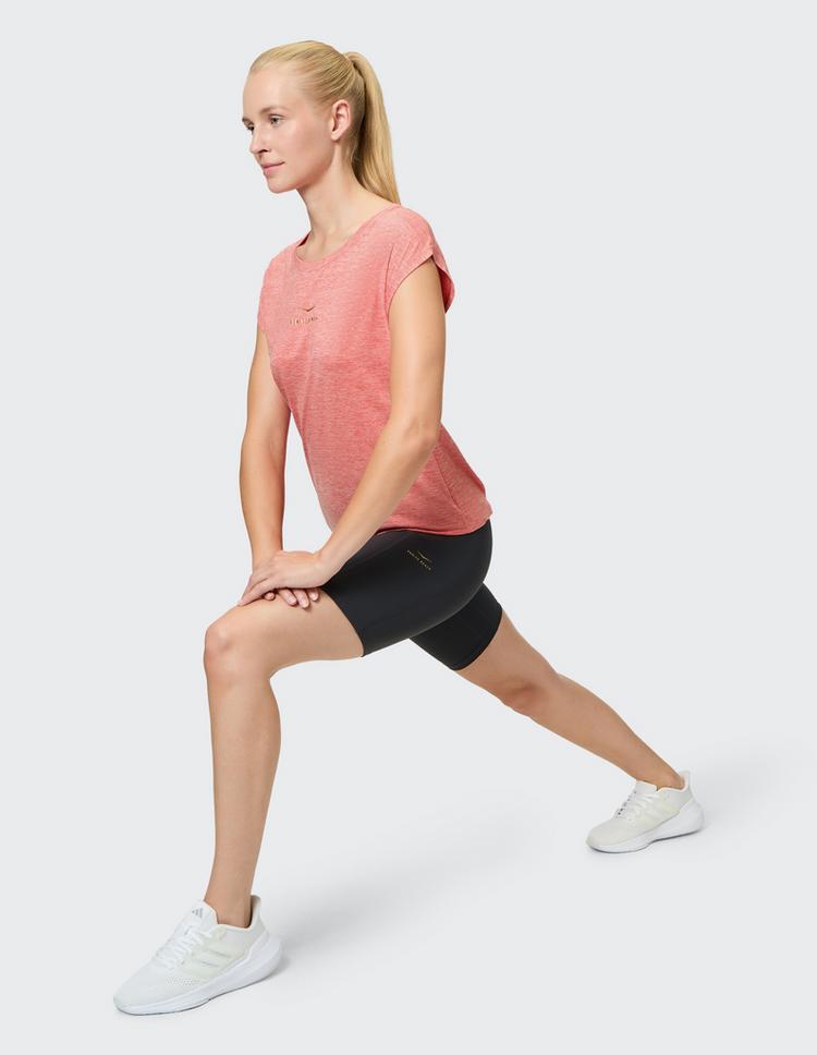 VENICE BEACH VENICE BEACH VB Wonder T-Shirt Damen - bitter sweet - 0 | SportScheck