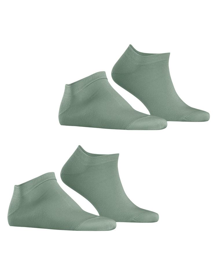 ESPRIT ESPRIT Basic Uni SN 2-Pack Socken Herren - frosty grey (7180) - 0 | SportScheck