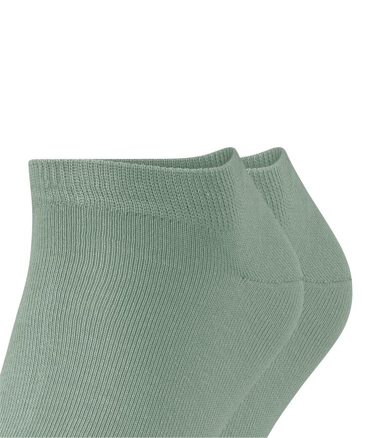 ESPRIT ESPRIT Basic Uni SN 2-Pack Socken Herren - frosty grey (7180) - 1 | SportScheck