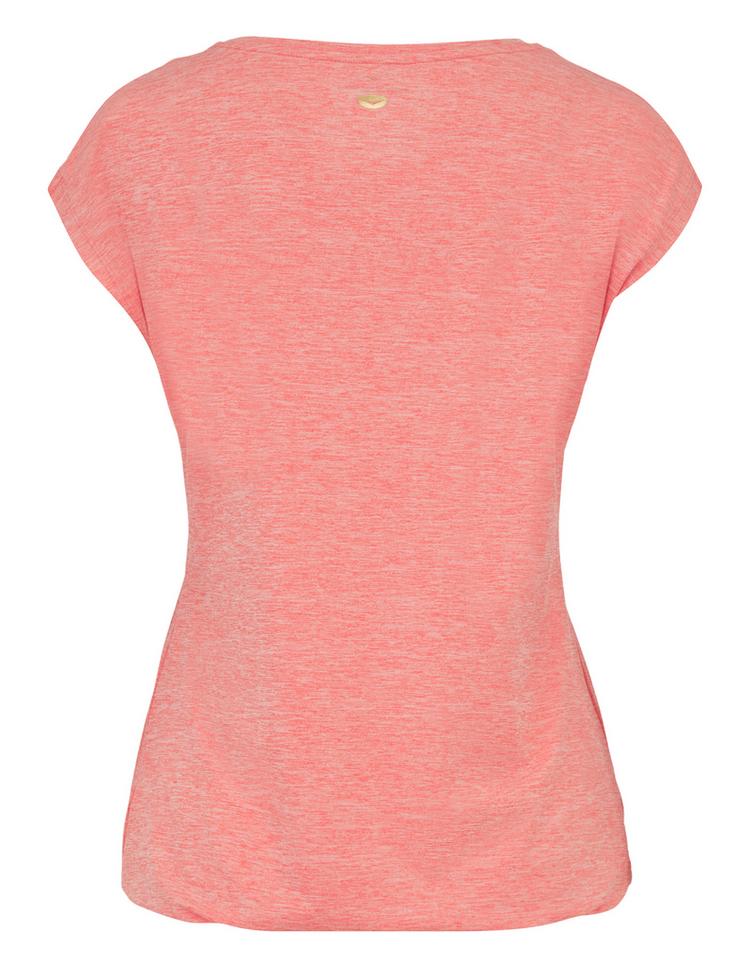 VENICE BEACH VENICE BEACH VB Wonder T-Shirt Damen - bitter sweet - 1 | SportScheck