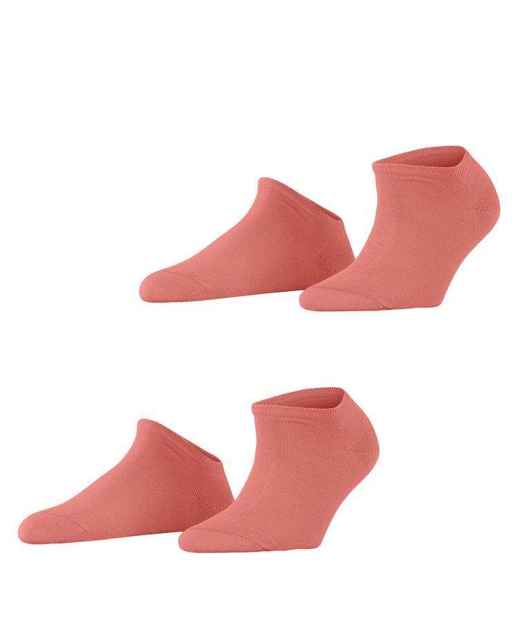 ESPRIT ESPRIT Uni  2-Pack Socken Damen - peach (8796) - 0 | SportScheck