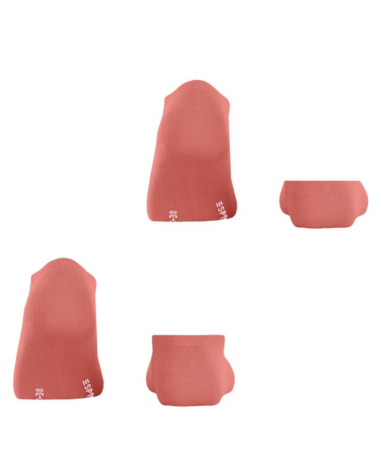 ESPRIT ESPRIT Uni  2-Pack Socken Damen - peach (8796) - 0 | SportScheck