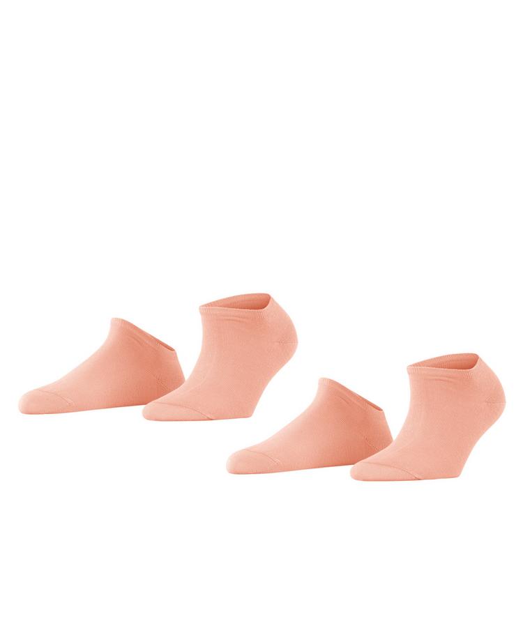 ESPRIT ESPRIT Uni  2-Pack Socken Damen - apricot (8790) - 0 | SportScheck