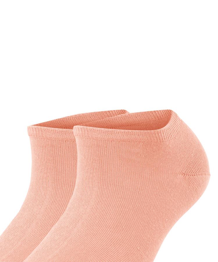 ESPRIT ESPRIT Uni  2-Pack Socken Damen - apricot (8790) - 1 | SportScheck