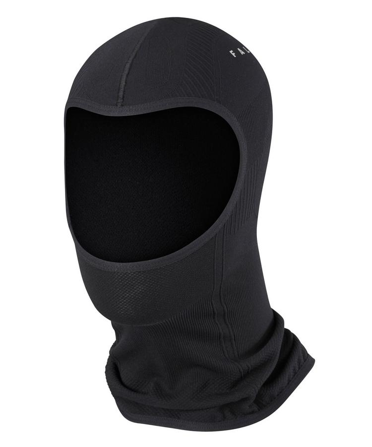 Falke Falke MW Face Mask Laufm&uuml;tze - black (3000) - 0 | SportScheck