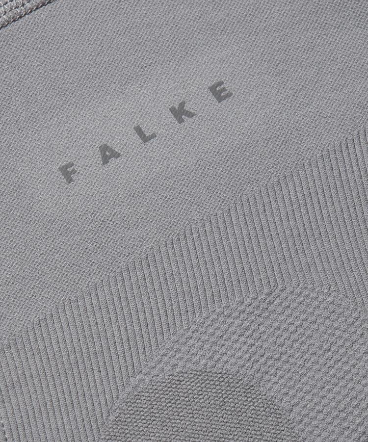 Falke Falke MW Face Mask Laufm&uuml;tze - black (3000) - 1 | SportScheck