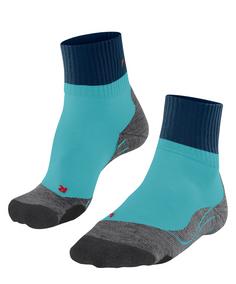 Falke Laufsocken Herren turquoise (6206)