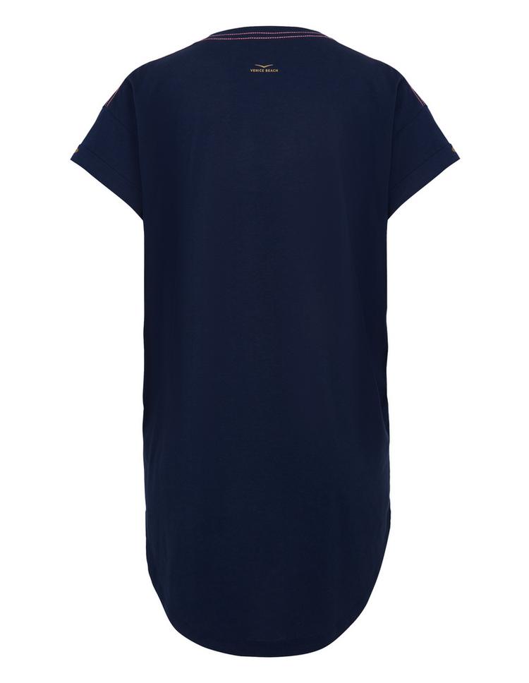 VENICE BEACH VENICE BEACH VB Isabella T-Shirt Damen - space - 1 | SportScheck