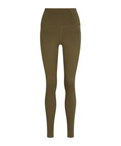 Falke Tights Lauftights Damen herb (7754)