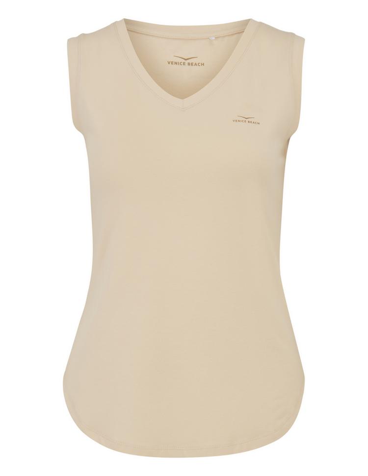 VENICE BEACH VENICE BEACH VB Lally T-Shirt Damen - beach - 0 | SportScheck