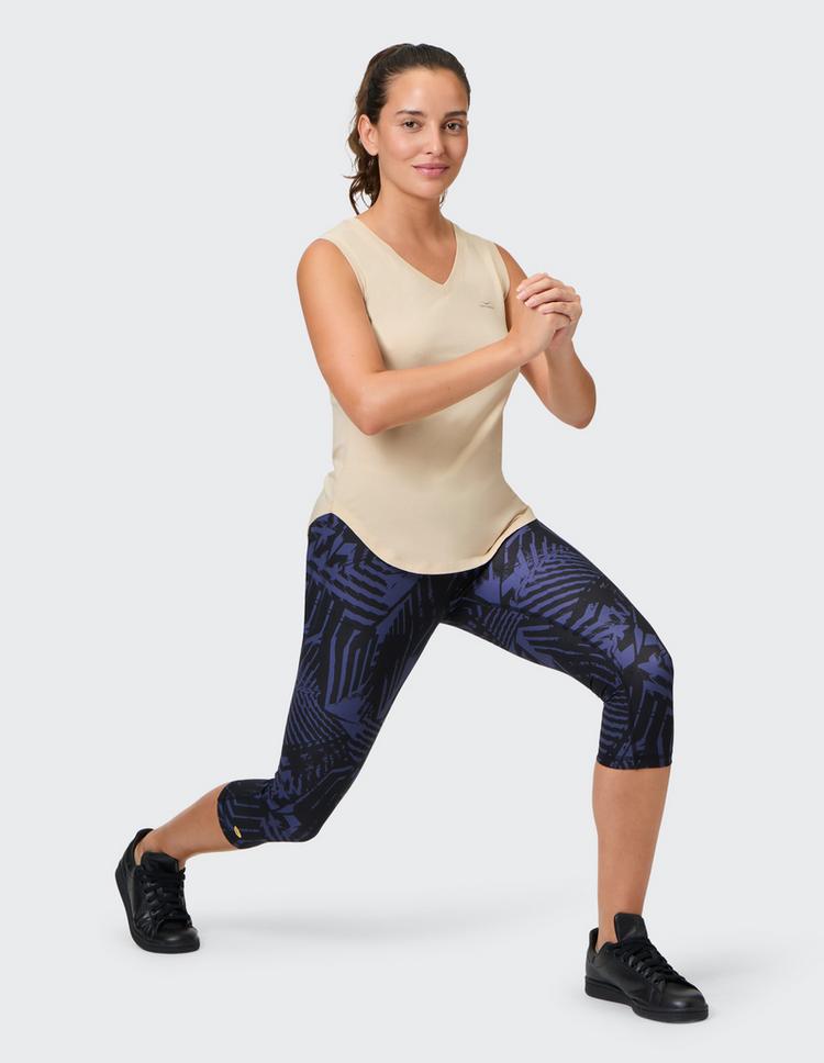 VENICE BEACH VENICE BEACH VB Lally T-Shirt Damen - beach - 0 | SportScheck