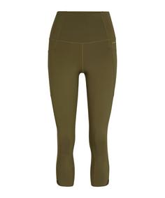 Falke 3/4 Tights 3/4-Tights Damen herb (7754)