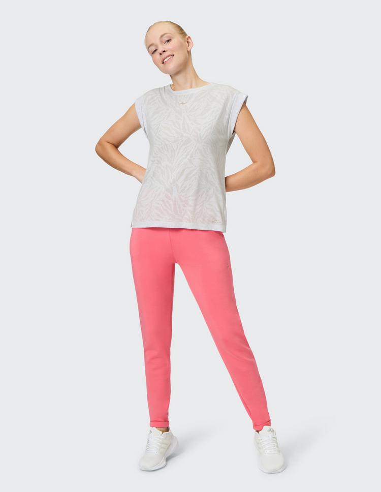 VENICE BEACH VENICE BEACH VB Tirara T-Shirt Damen - white - 0 | SportScheck