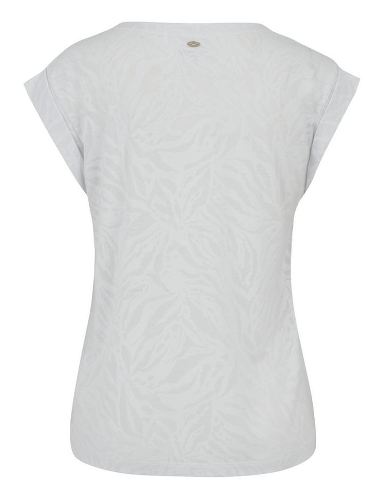 VENICE BEACH VENICE BEACH VB Tirara T-Shirt Damen - white - 1 | SportScheck