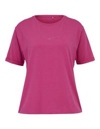 VENICE BEACH VB Freya T-Shirt Damen - peony