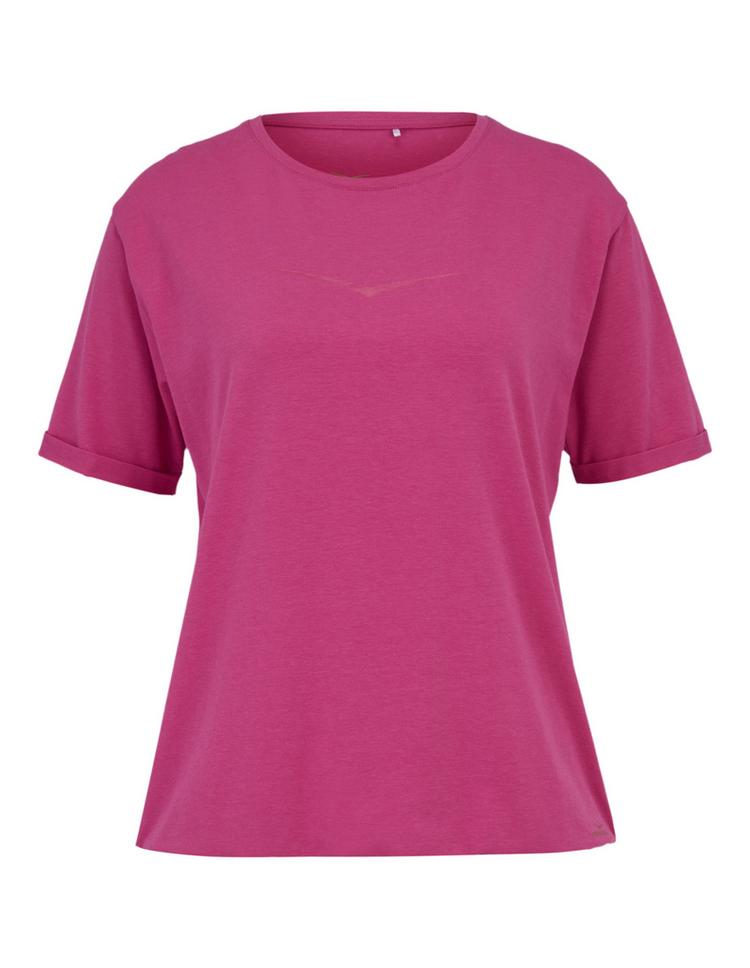 VENICE BEACH VENICE BEACH VB Freya T-Shirt Damen - peony - 0 | SportScheck