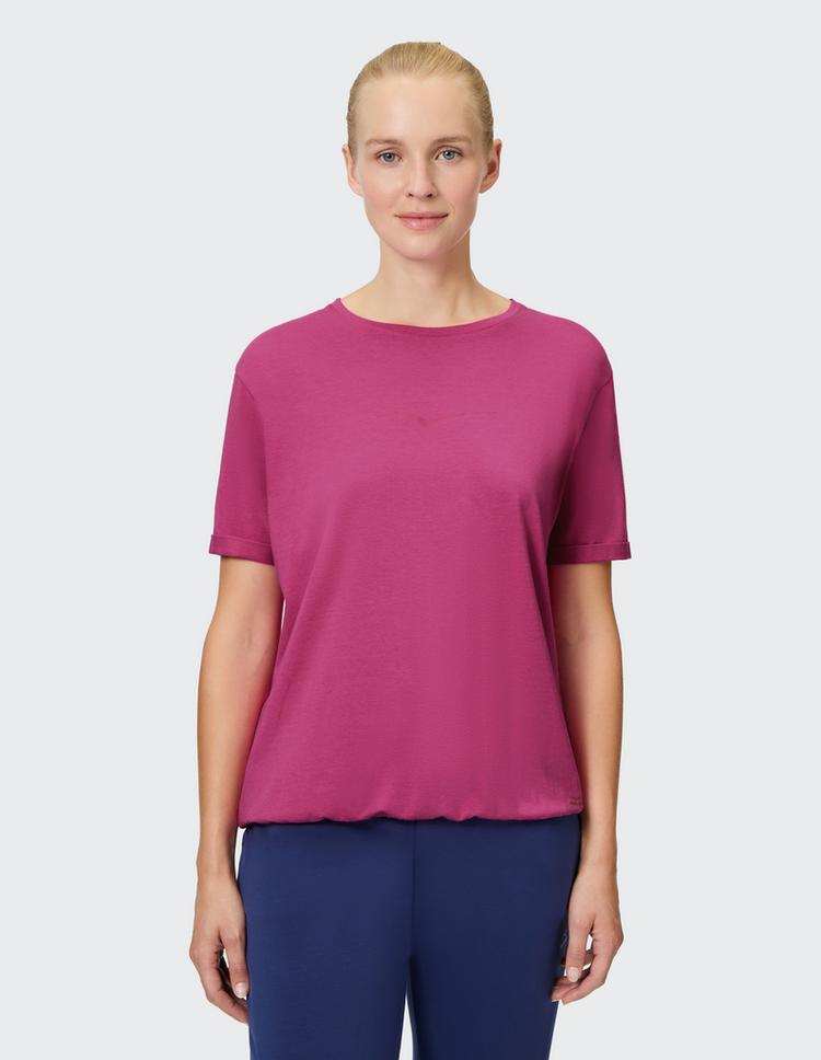 VENICE BEACH VENICE BEACH VB Freya T-Shirt Damen - peony - 0 | SportScheck