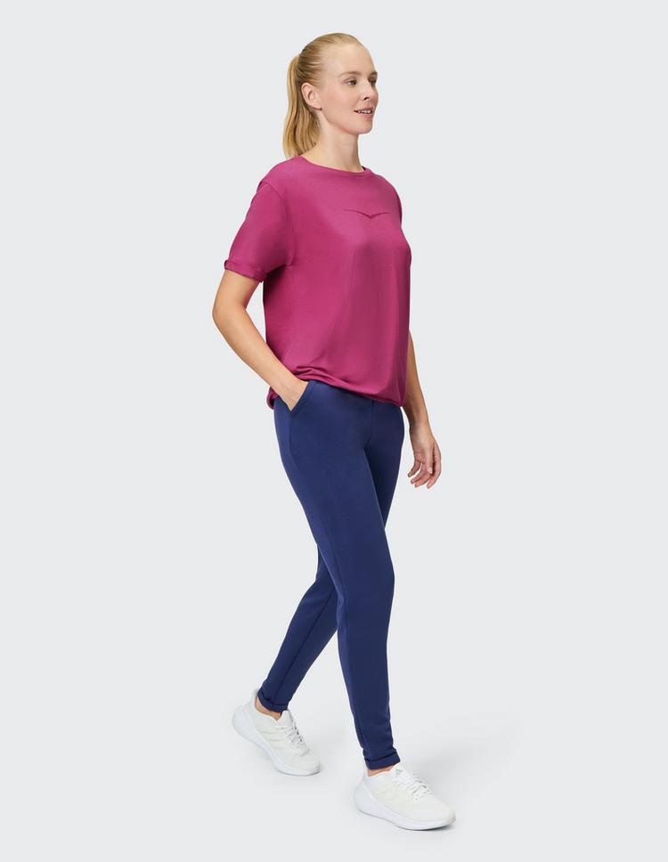 VENICE BEACH VENICE BEACH VB Freya T-Shirt Damen - peony - 0 | SportScheck