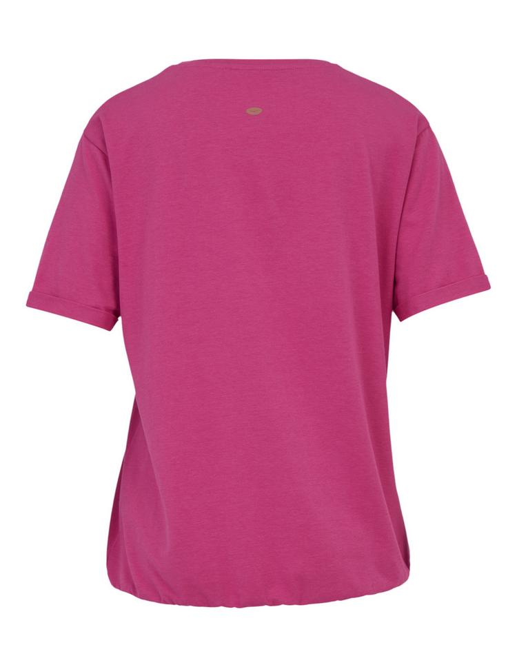 VENICE BEACH VENICE BEACH VB Freya T-Shirt Damen - peony - 1 | SportScheck