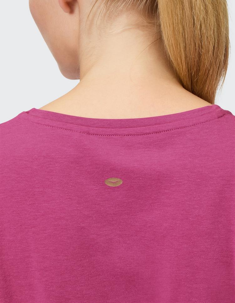 VENICE BEACH VENICE BEACH VB Freya T-Shirt Damen - peony - 3 | SportScheck