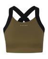 Falke CORE Sports BH Damen - herb (7754)
