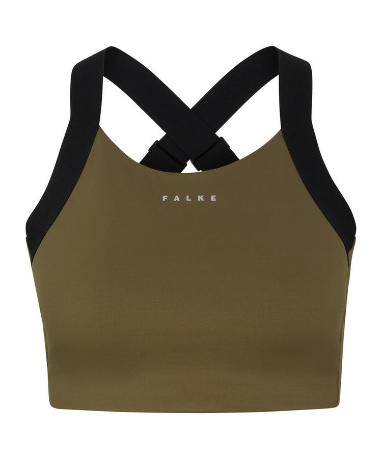 Falke Falke CORE Sports BH Damen - herb (7754) - 0 | SportScheck
