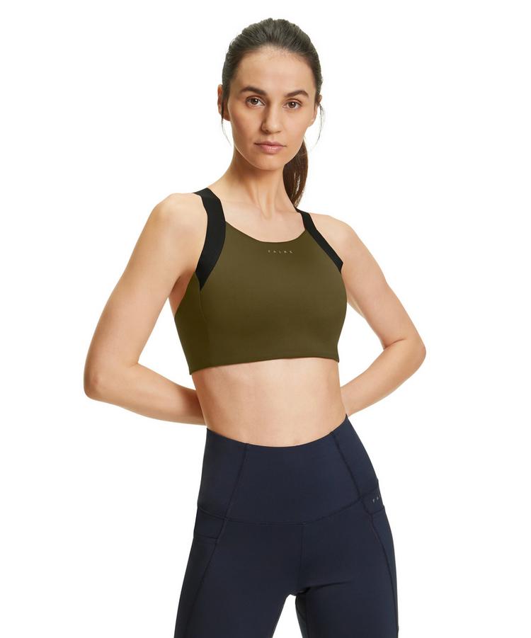 Falke Falke CORE Sports BH Damen - herb (7754) - 0 | SportScheck