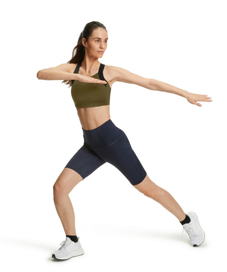 Falke Falke CORE Sports BH Damen - herb (7754) - 1 | SportScheck