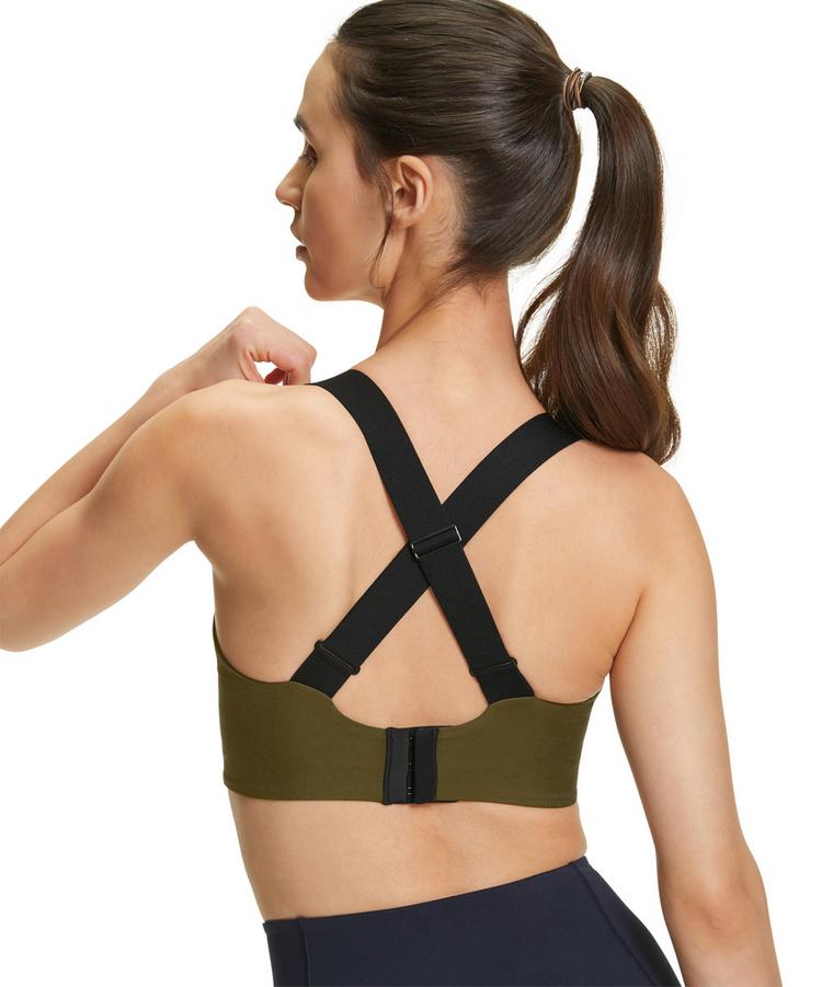 Falke Falke CORE Sports BH Damen - herb (7754) - 2 | SportScheck