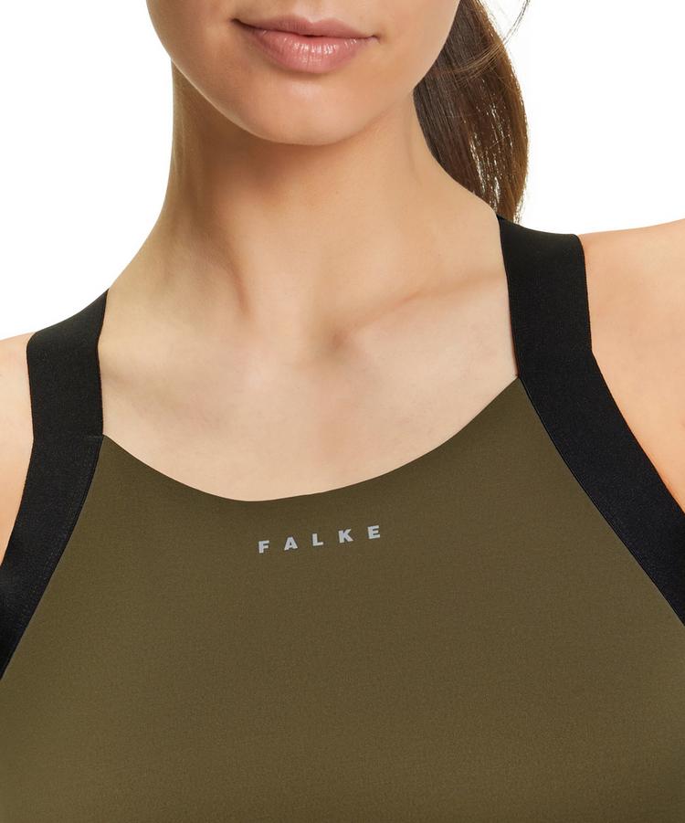 Falke Falke CORE Sports BH Damen - herb (7754) - 4 | SportScheck