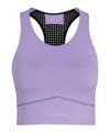 Falke CORE Sports Racer BH Damen - lavender (8235)