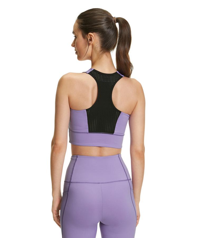 Falke Falke CORE Sports Racer BH Damen - lavender (8235) - 0 | SportScheck