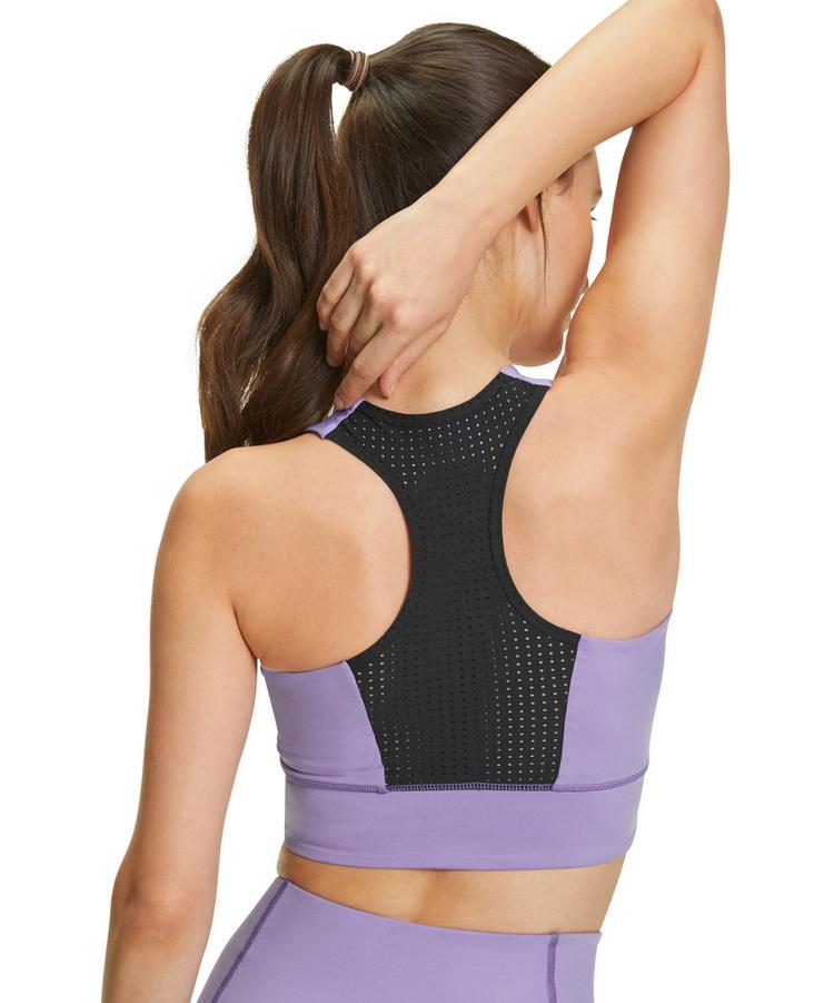 Falke Falke CORE Sports Racer BH Damen - lavender (8235) - 3 | SportScheck