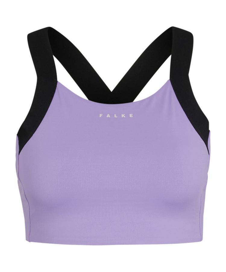 Falke Falke CORE Sports BH Damen - lavender (8235) - 0 | SportScheck