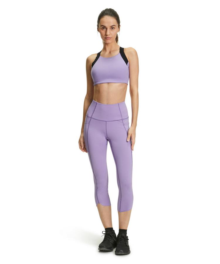 Falke Falke CORE Sports BH Damen - lavender (8235) - 1 | SportScheck