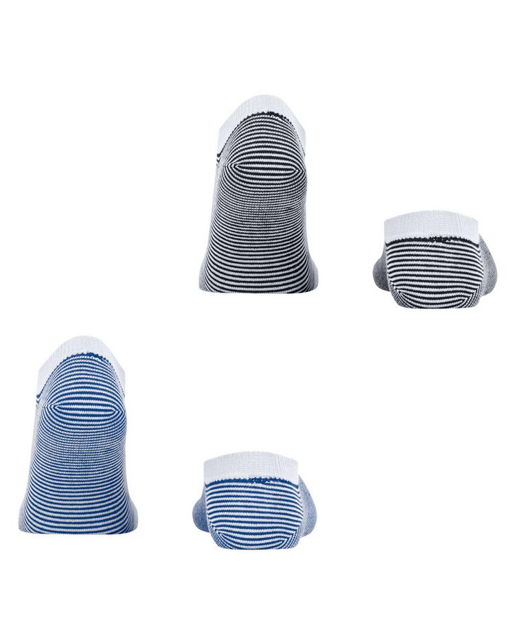 ESPRIT ESPRIT Allover Stripe   2-Pack Socken Herren - sortiment (0120) - 0 | SportScheck