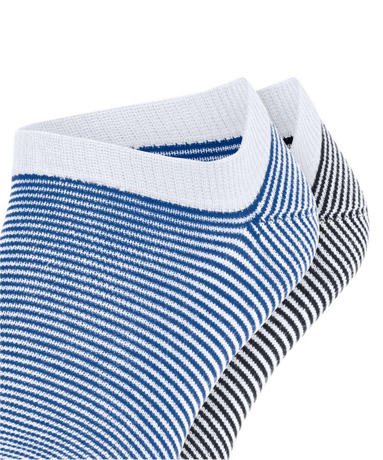 ESPRIT ESPRIT Allover Stripe   2-Pack Socken Herren - sortiment (0120) - 1 | SportScheck