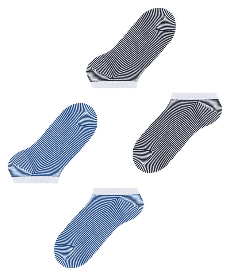 ESPRIT ESPRIT Allover Stripe   2-Pack Socken Herren - sortiment (0120) - 2 | SportScheck